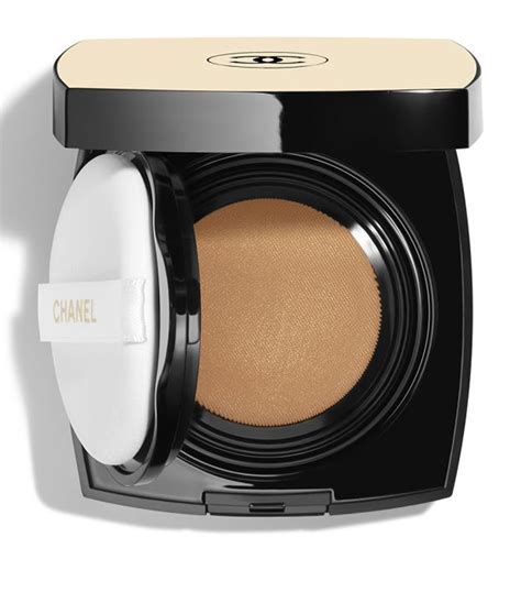 chanel cushion foundation отзывы|Face test: Chanel Les Beiges Healthy Glow Gel Touch .